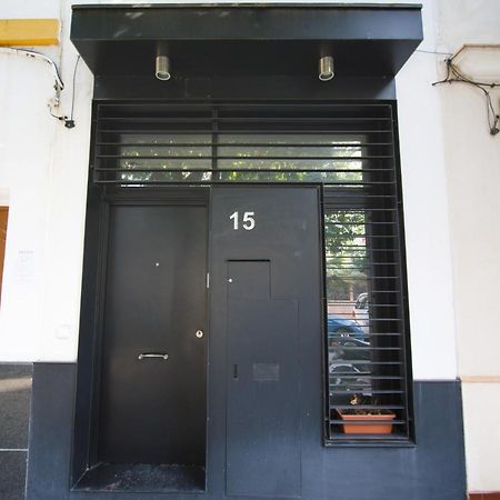 Rentalsevilla General Martinez Exterior foto