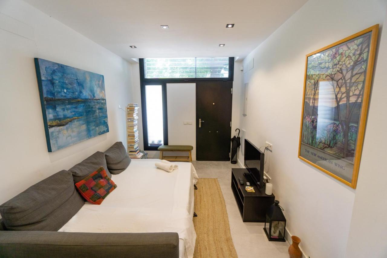 Rentalsevilla General Martinez Exterior foto